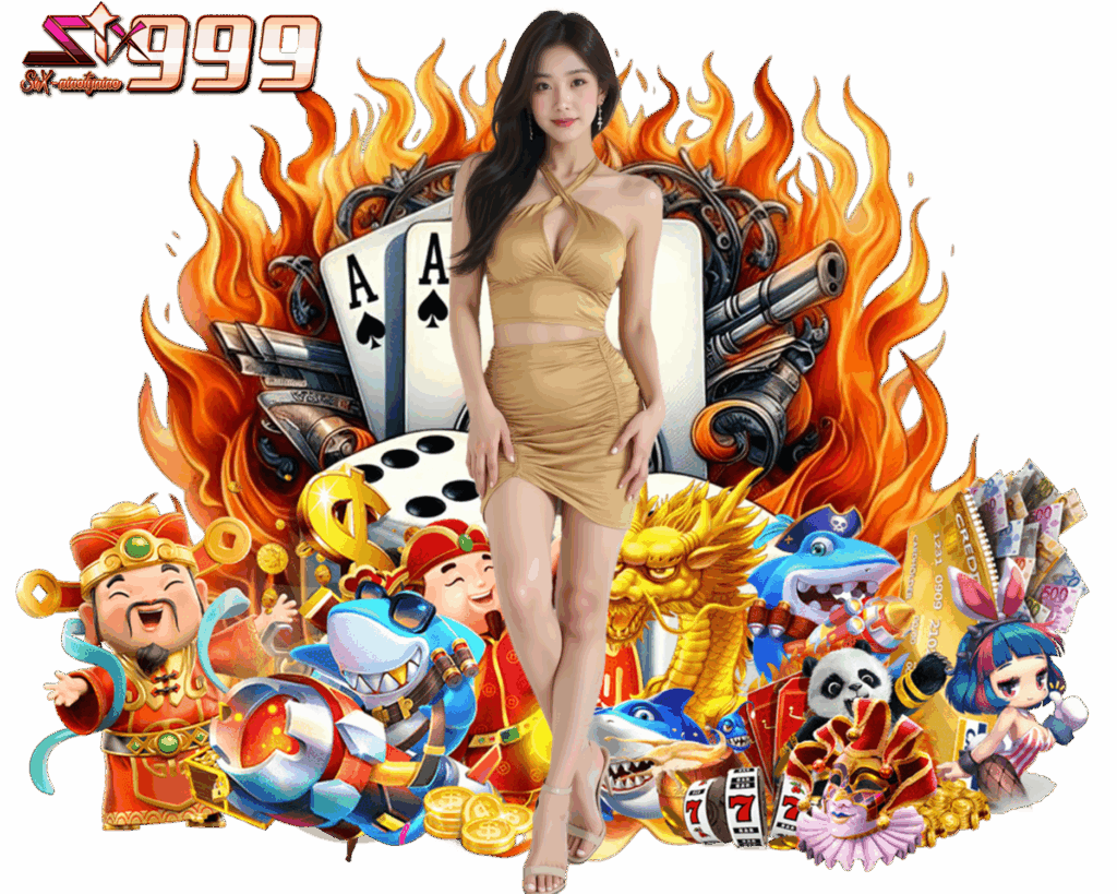 SIX99 สมาชิก